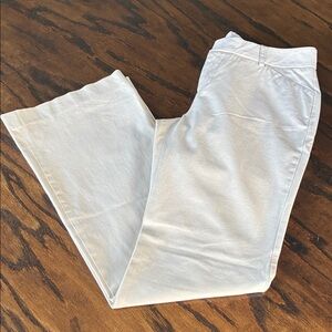 GAP Light Khaki Women's Trousers